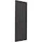 Ekena Millwork Americraft 5-Board Wood 2 Equal Panel Frmd Board-n-Batten Shutters w/Dbl Z-Bar, ARW102BF518X76SMH, PR ARW102BF518X76SMH - alternate 6